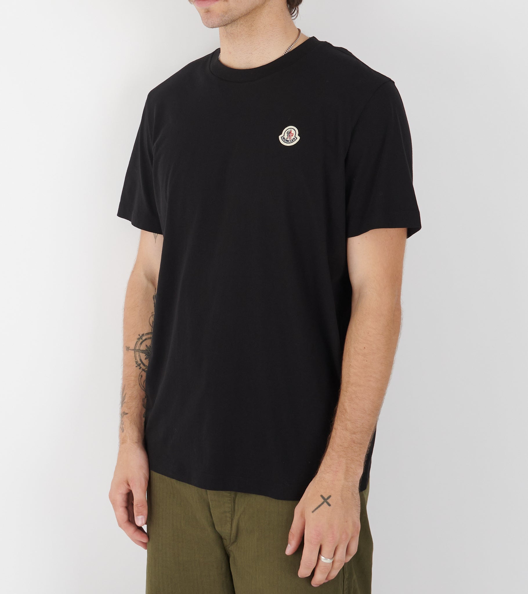 Classic T-shirt Black