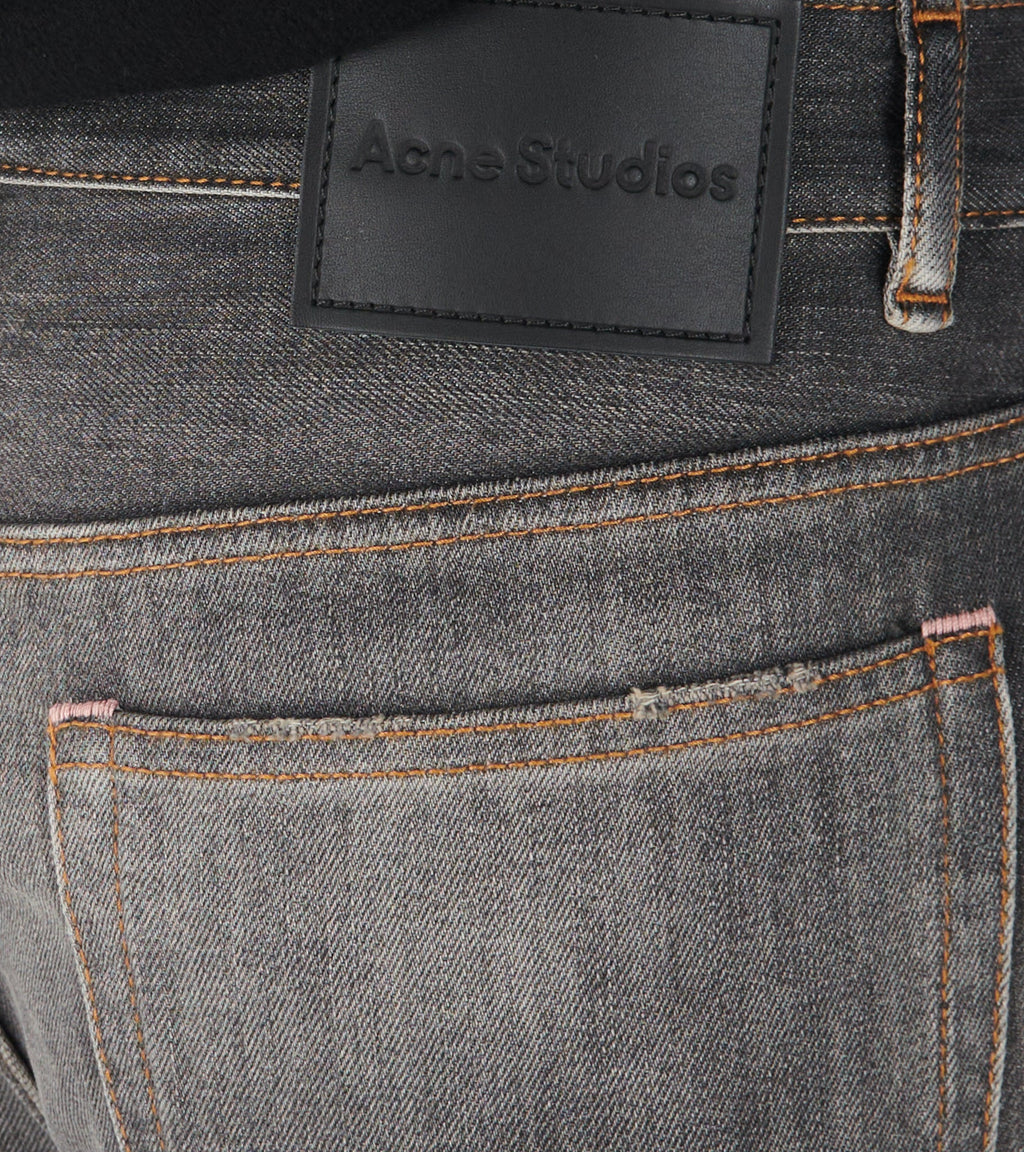 2021M Trafalgar Jeans Black