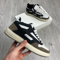 Represent Reptor Sneakers - Brown