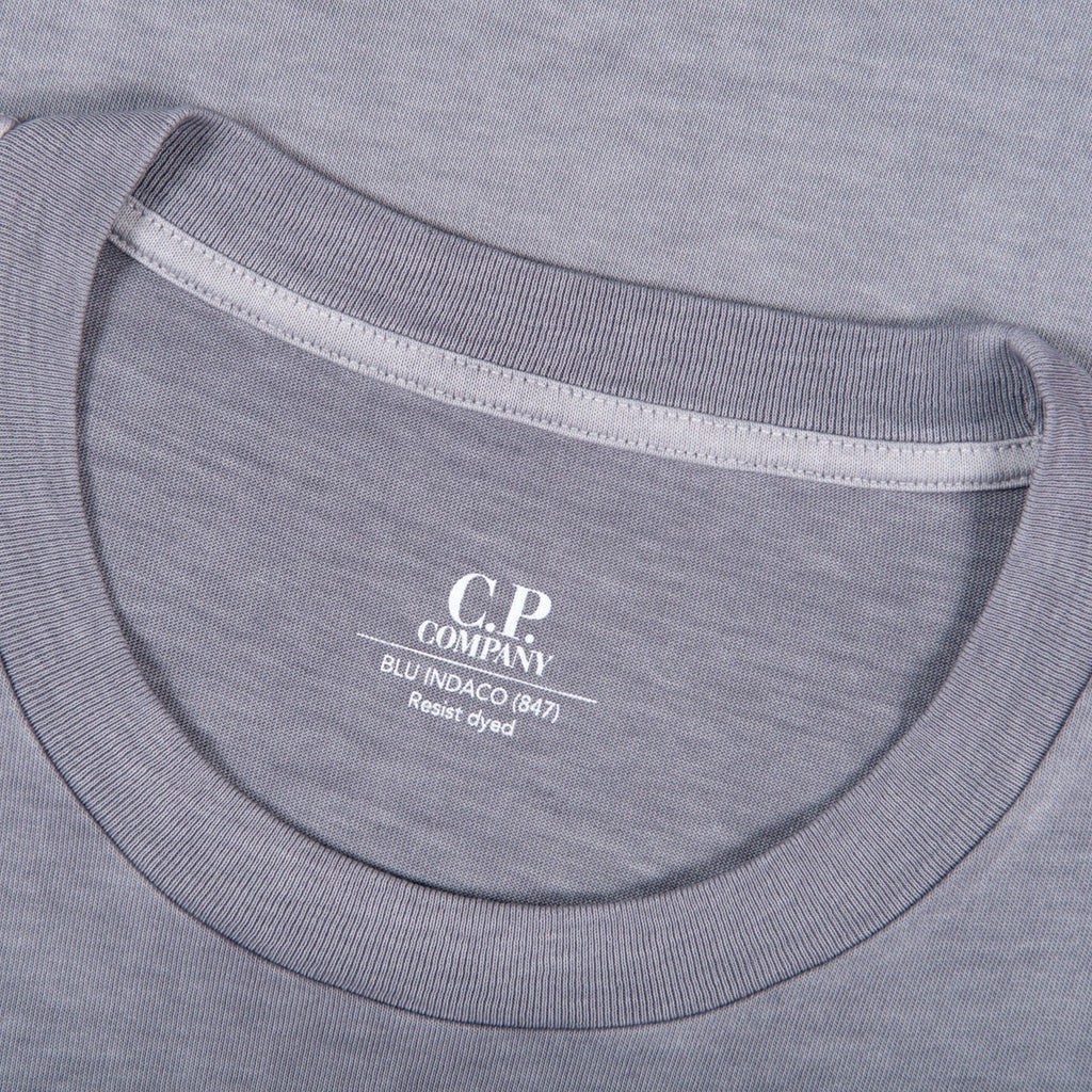 CP Company Logo T-Shirt
