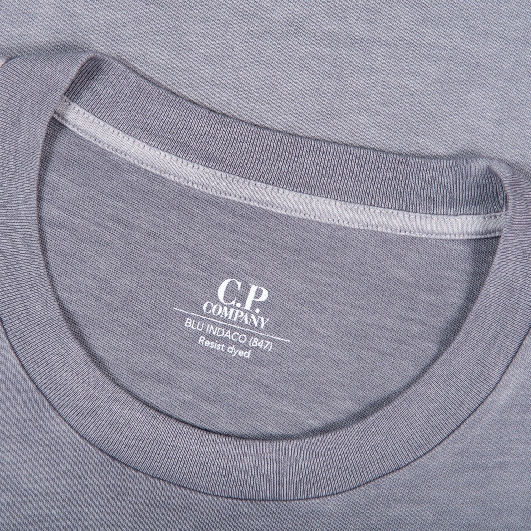 CP Company Logo T-Shirt