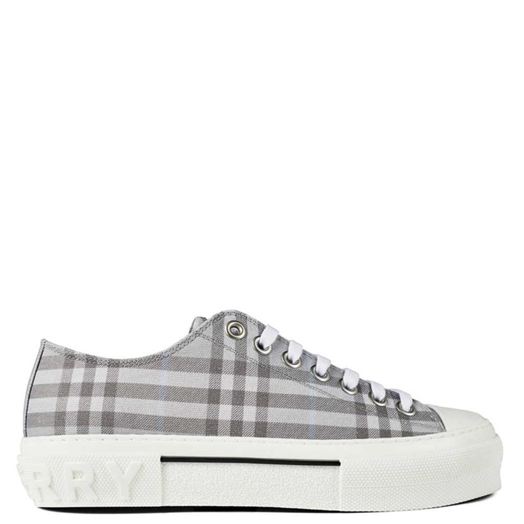 Burberry Jack Low Trainers
