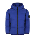 Stone Island Junior Down Jacket