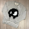 Alexander McQueen Sweatshirt - Grey