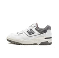 NEW BALANCE 550 WHITE DARK GREY
