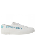 Givenchy Tennis Embroidered Trainers