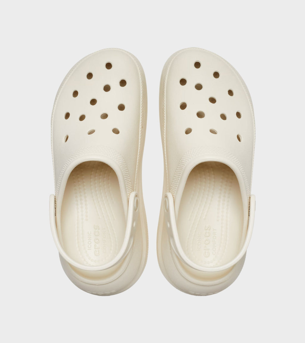 Crush Clog Bone