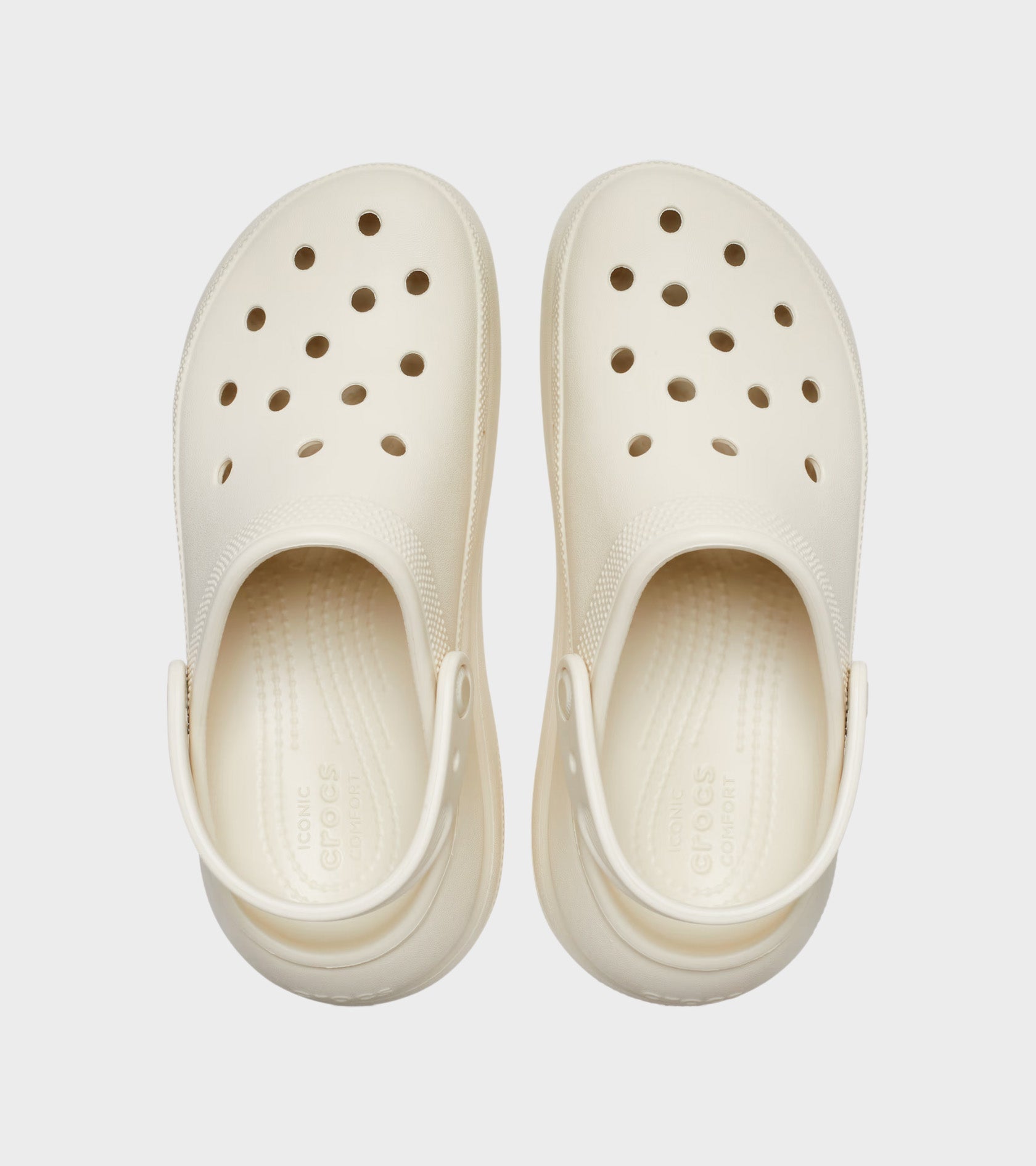 Crush Clog Bone