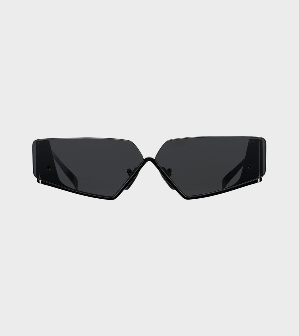 OPR 58ZS Black/Dark Grey