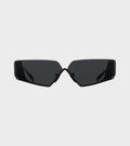 OPR 58ZS Black/Dark Grey