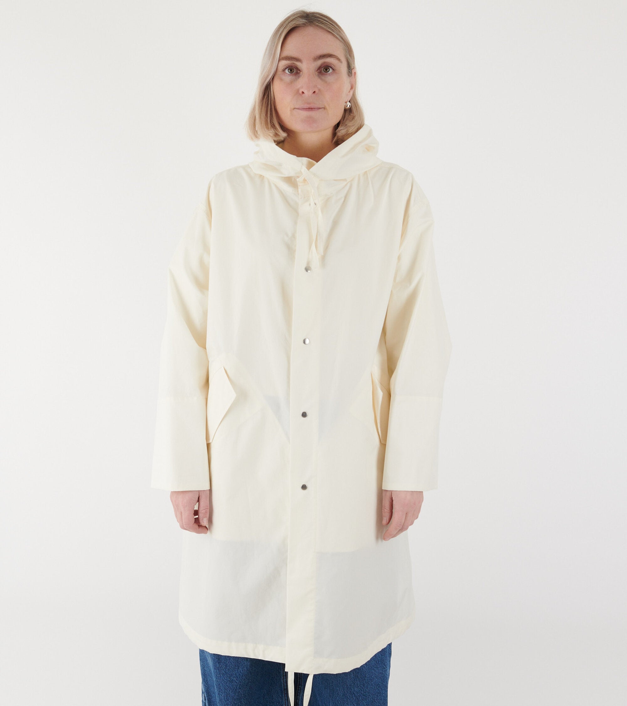 Logo Parka Piuma