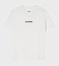 Logo T-shirt Porcelain