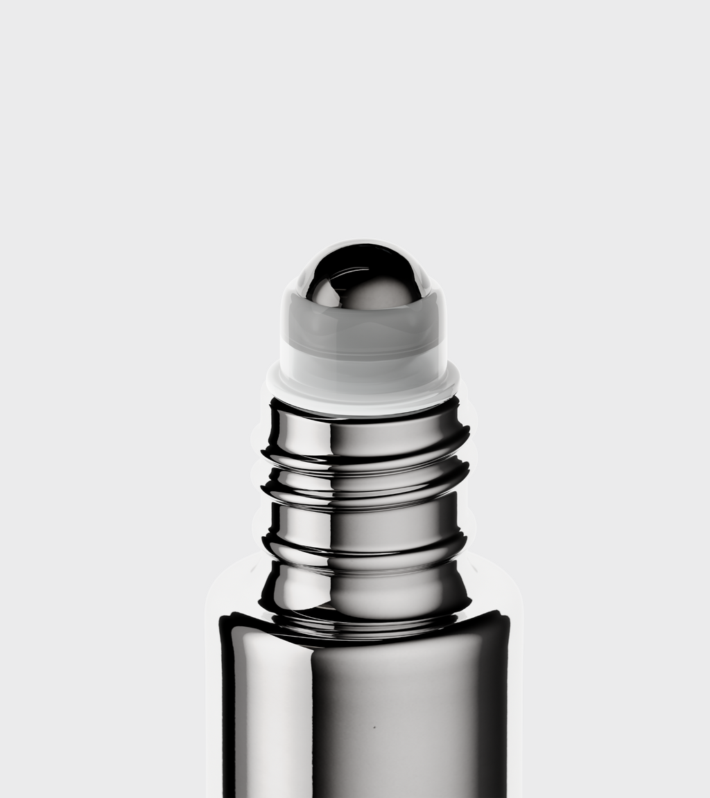 Perfume Oil Bliss 10ml