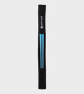 Anodized Titanium Chopsticks Blue