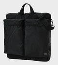 2Way Helmet Bag Black
