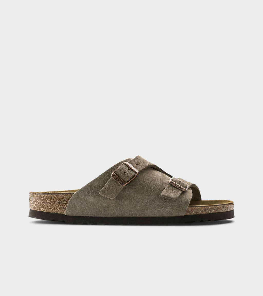 Zurich BS Taupe