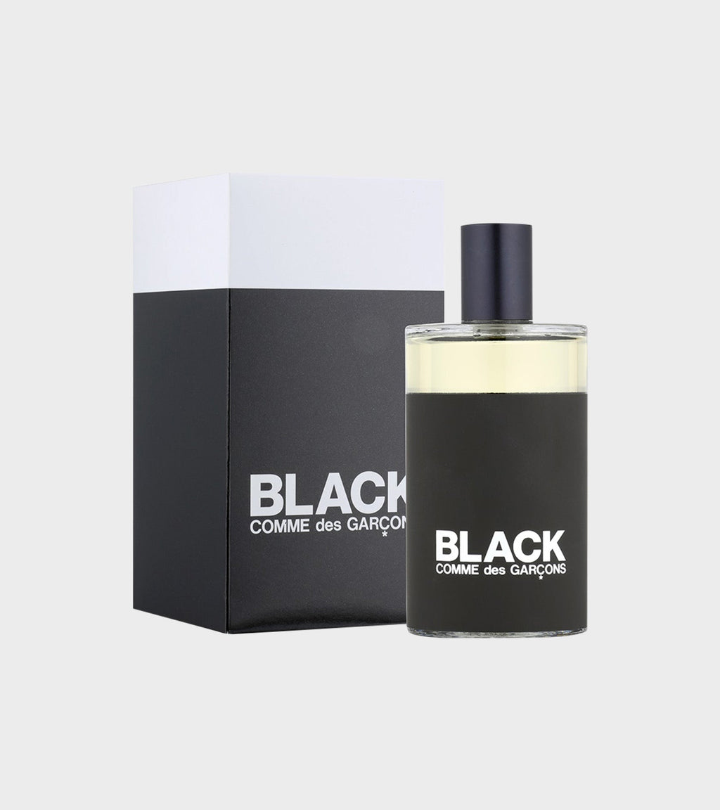 Black 100ml