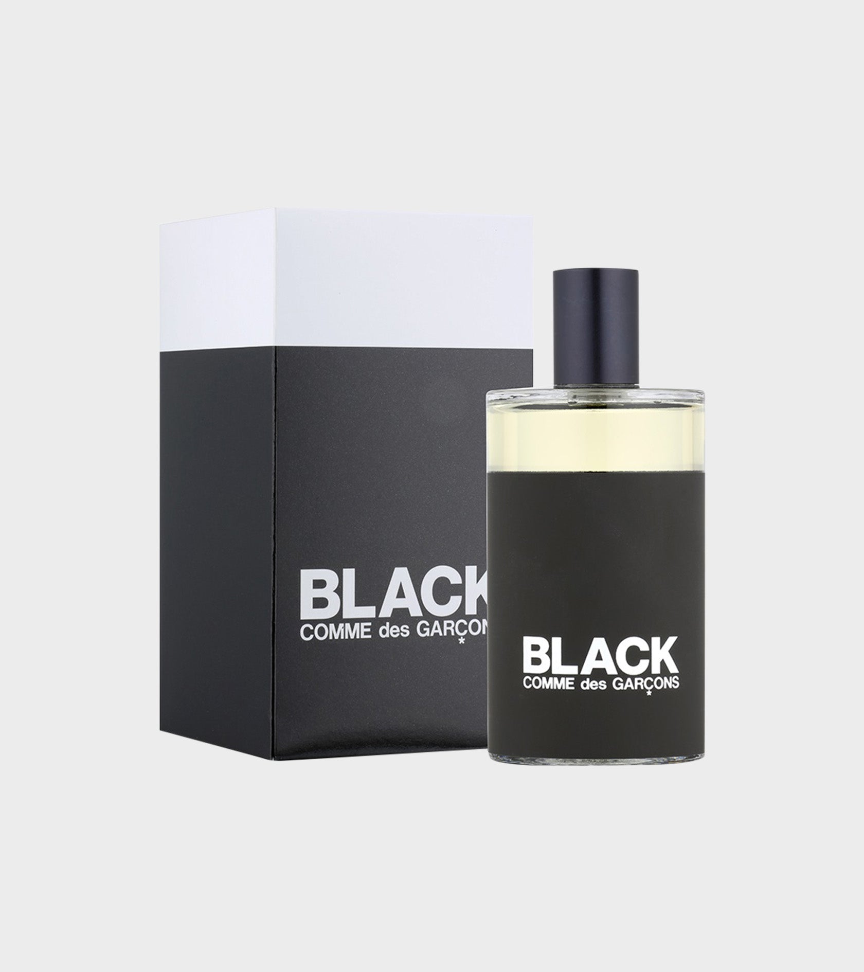 Black 100ml