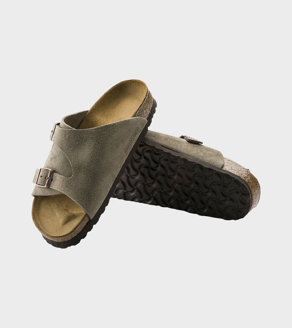 Zurich BS Taupe