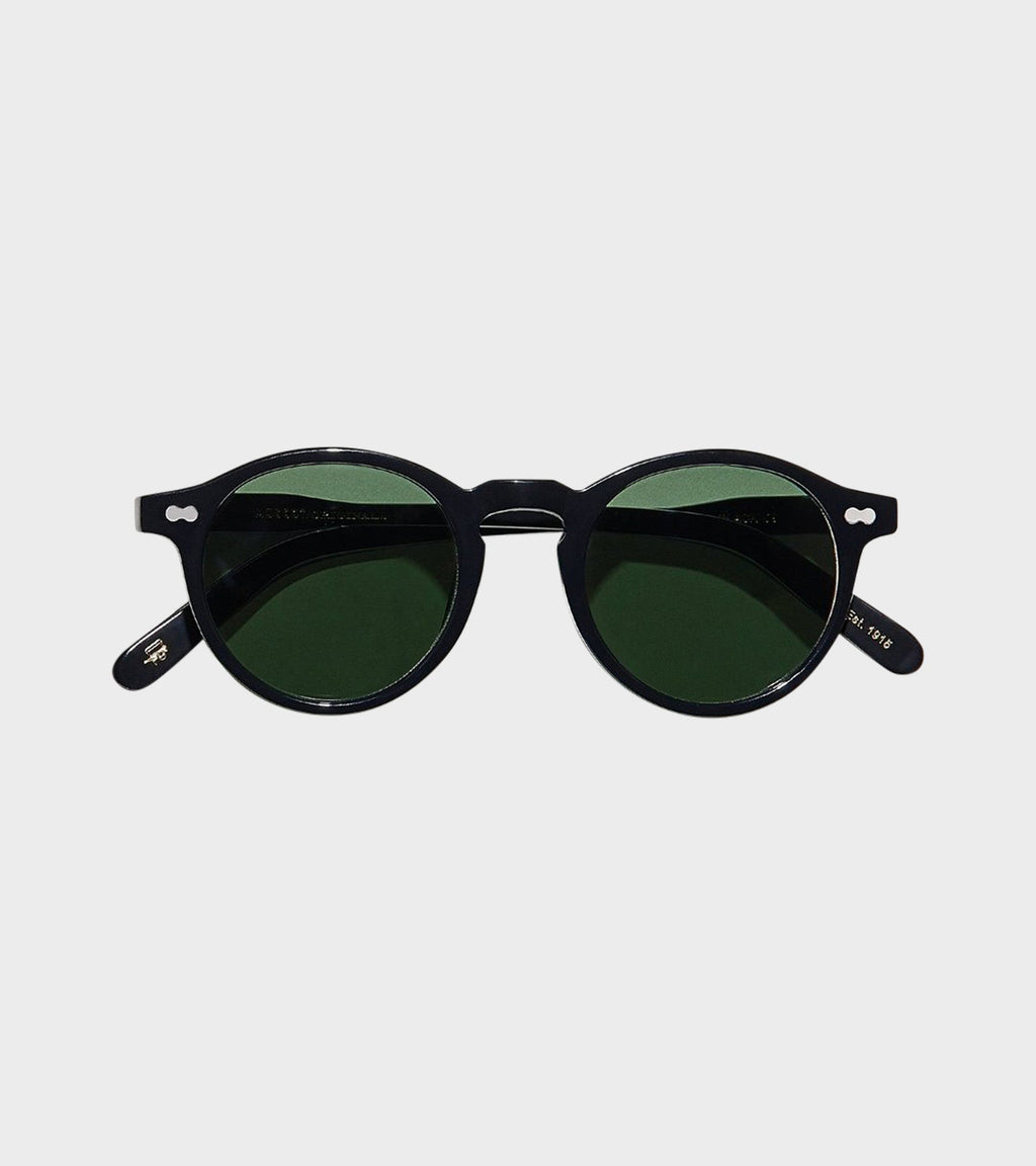 Miltzen Sun 49 Black