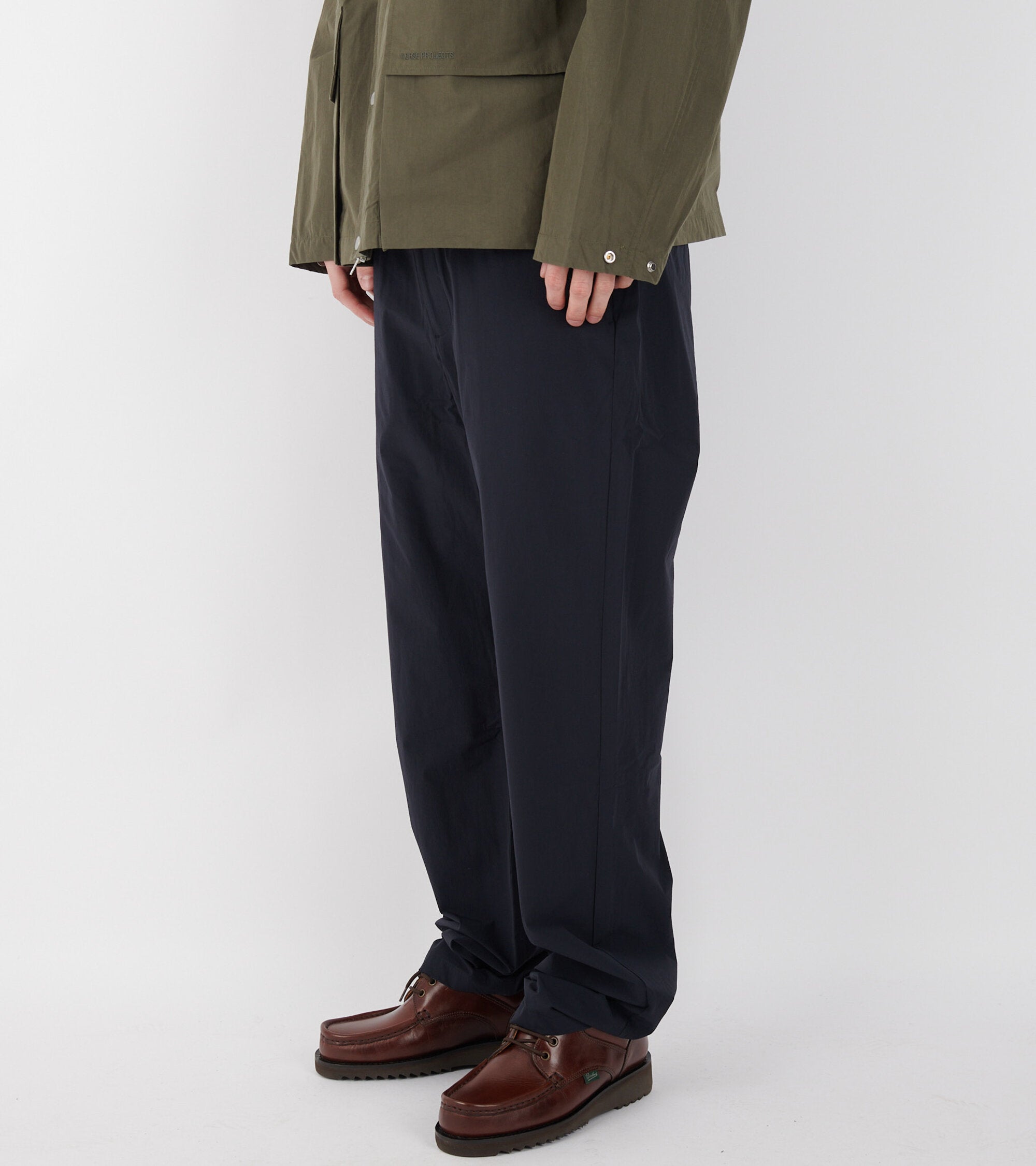 Thiers Sport Brown America