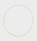 Oda Necklace Gold