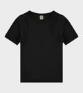 Car Tee Black