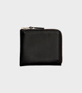 Classic Wallet Black