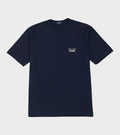 Logo T-shirt Navy