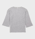 Billa Knit Light Grey