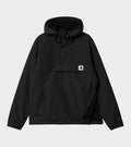 W Nimbus Pullover Winter Black