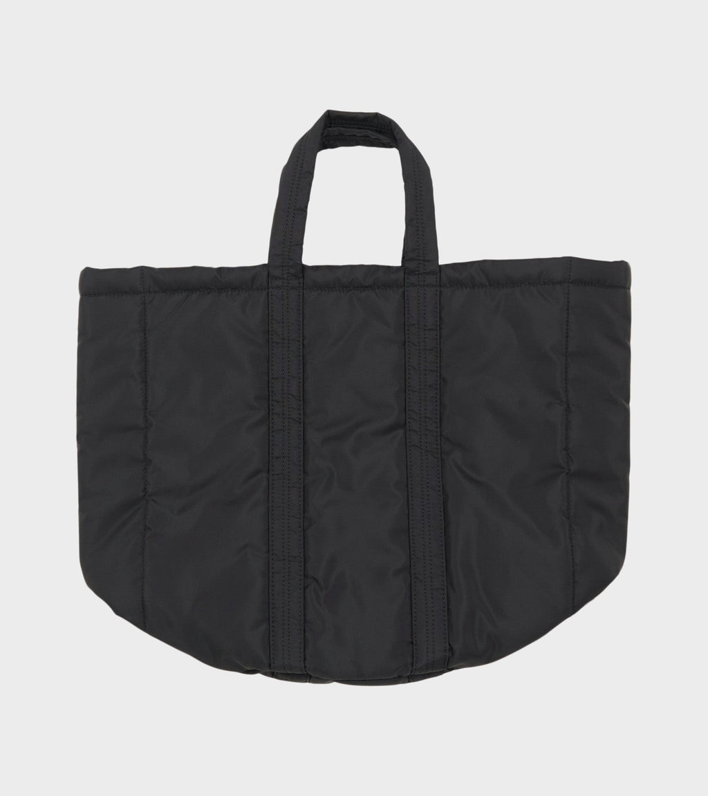 Black x Porter Bag Black