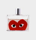 Play Red 100 ml