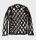 1M-N005-S24 Sweater Black