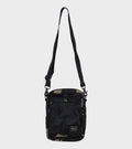 Counter Shade Shoulder Bag Khaki Camouflage