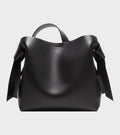 Musubi Midi Black