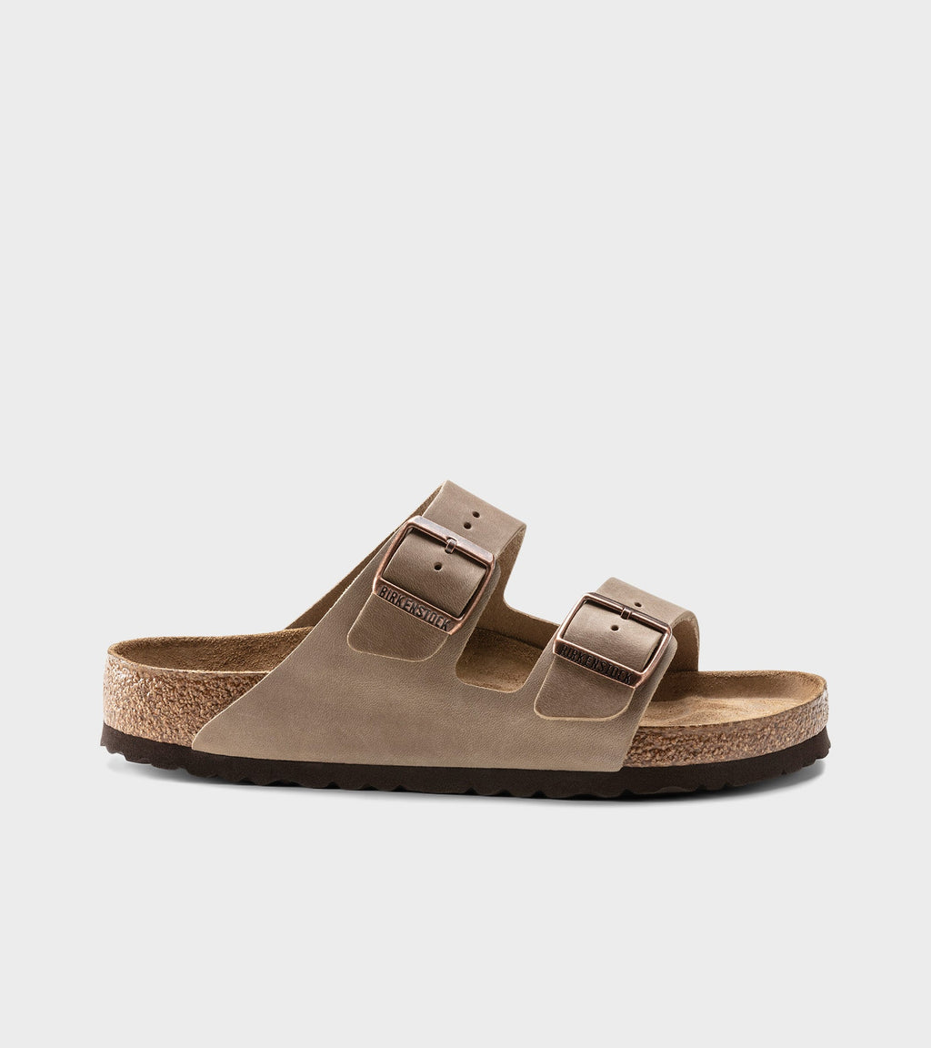 Arizona BS Tabacco Brown
