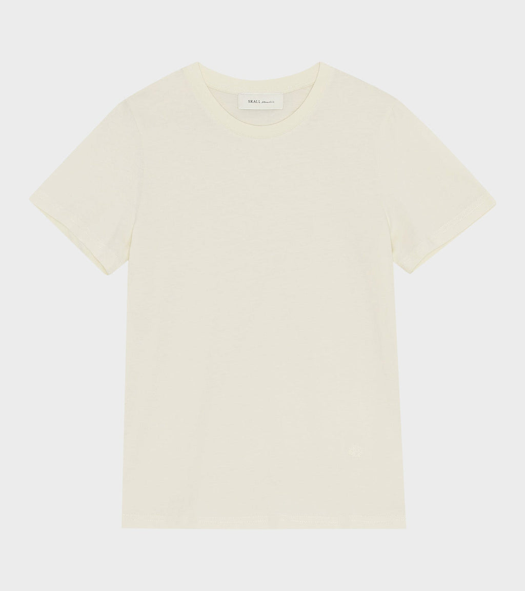 Andy Tee Light Cream