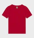 Car Tee Red