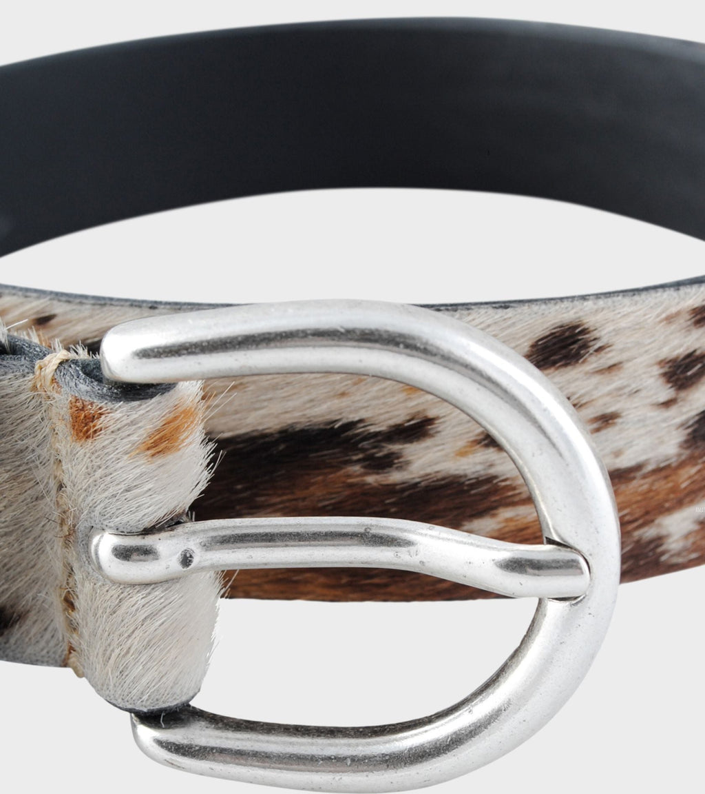 M2416 Pony Belt Cow