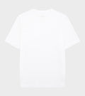 Seam Tee White