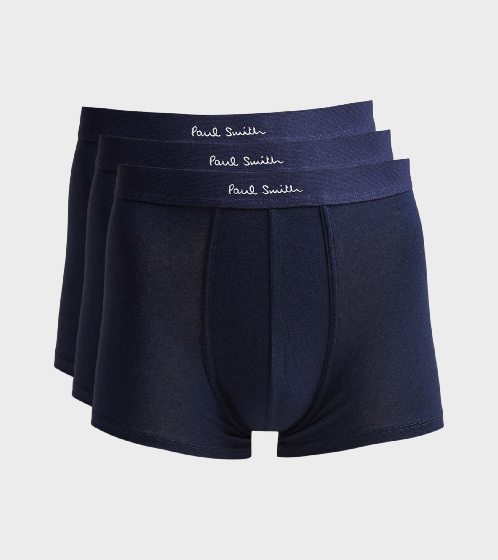 Trunk 3-Pack Blue