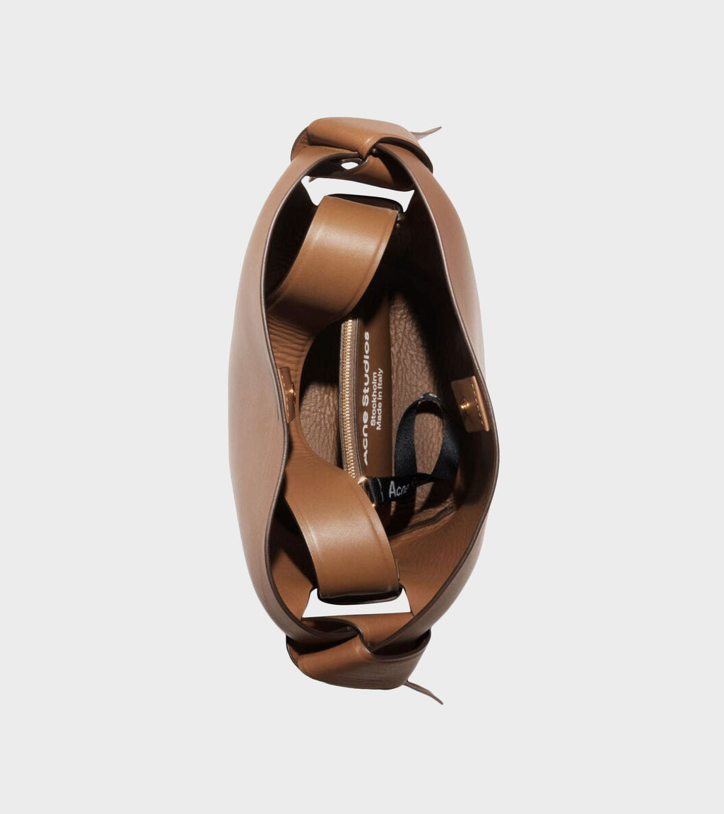 Musubi Mini Camel Brown