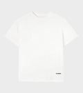 3-Pack T-shirt Set White