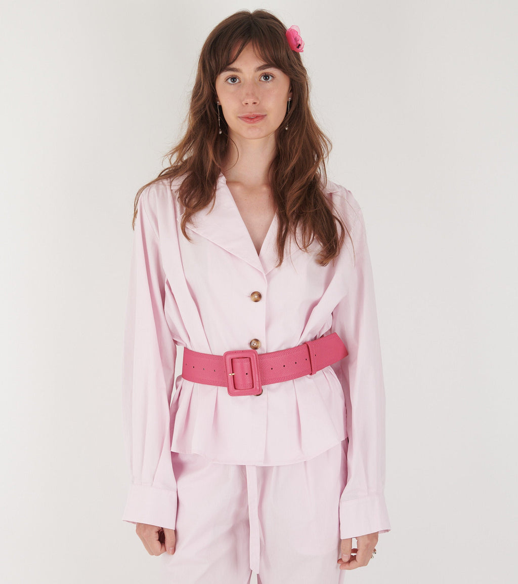 Aida Belt Pink