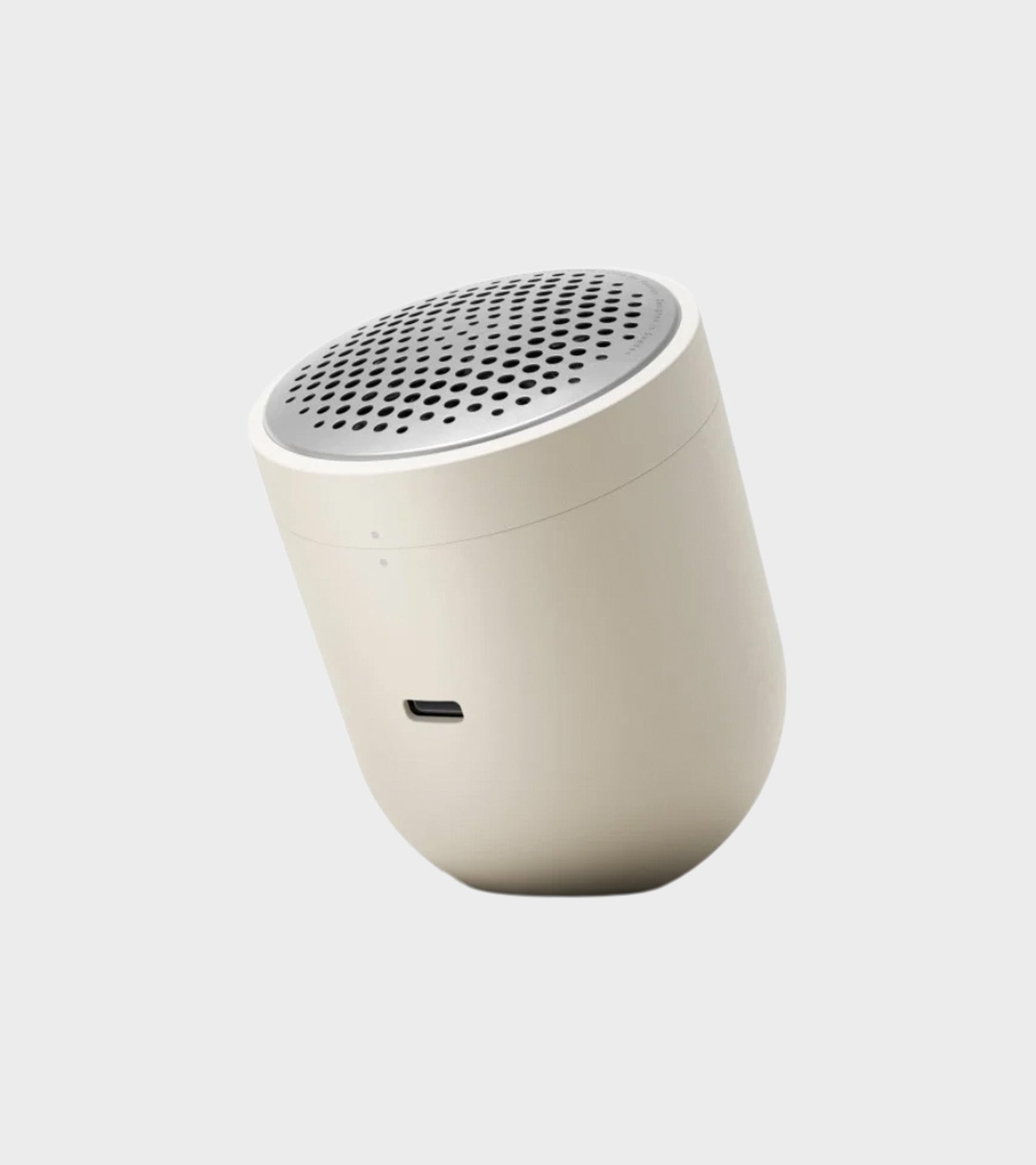 Pilo No. 2 Fabric Shaver Sand