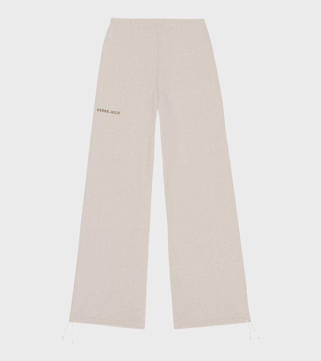 Willow Sweatpants Dusty Ivory
