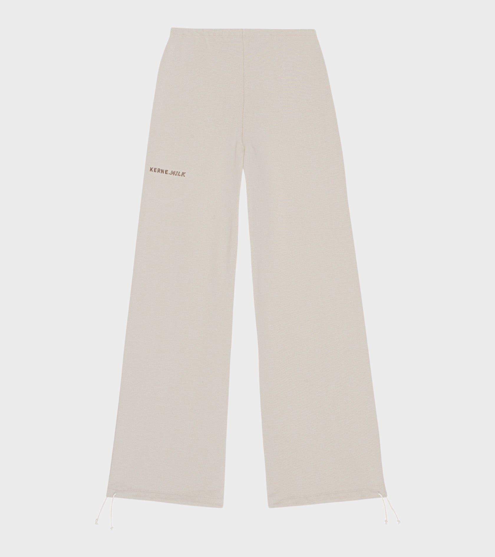 Willow Sweatpants Dusty Ivory