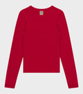 Max Tee Red