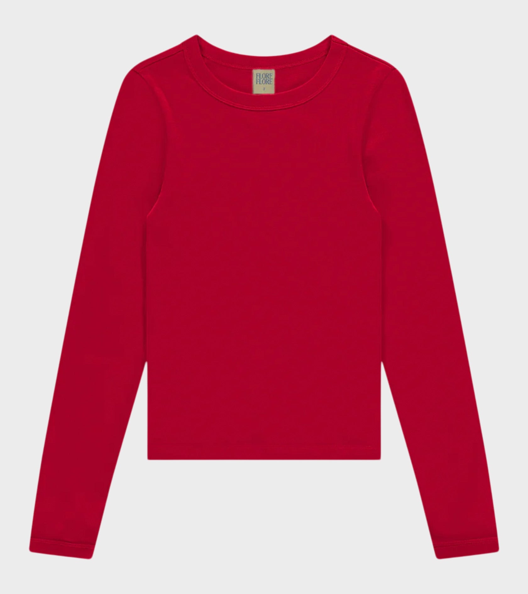 Max Tee Red